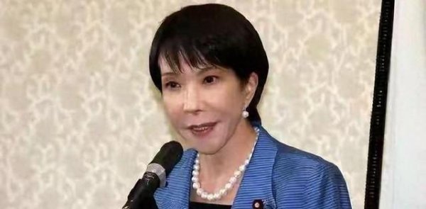 九八策略 高市早苗内阁为何要提前实现军费目标 引发区域紧张