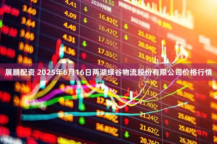展鵬配资 2025年6月16日两湖绿谷物流股份有限公司价格行情